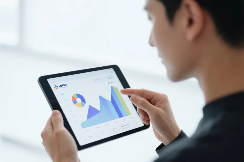 智享彩票数据：深度解析信息查询应用三大核心功能，助您实时掌握动态