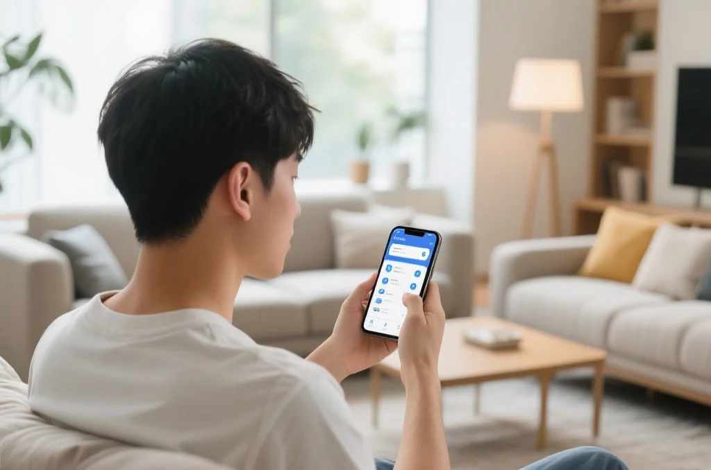 2025年最新版澳洲幸运5App更新详解：新增功能与性能优化一览