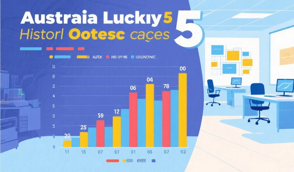 进阶技巧：利用澳洲幸运5历史数据进行深度走势分析的三种实用方法