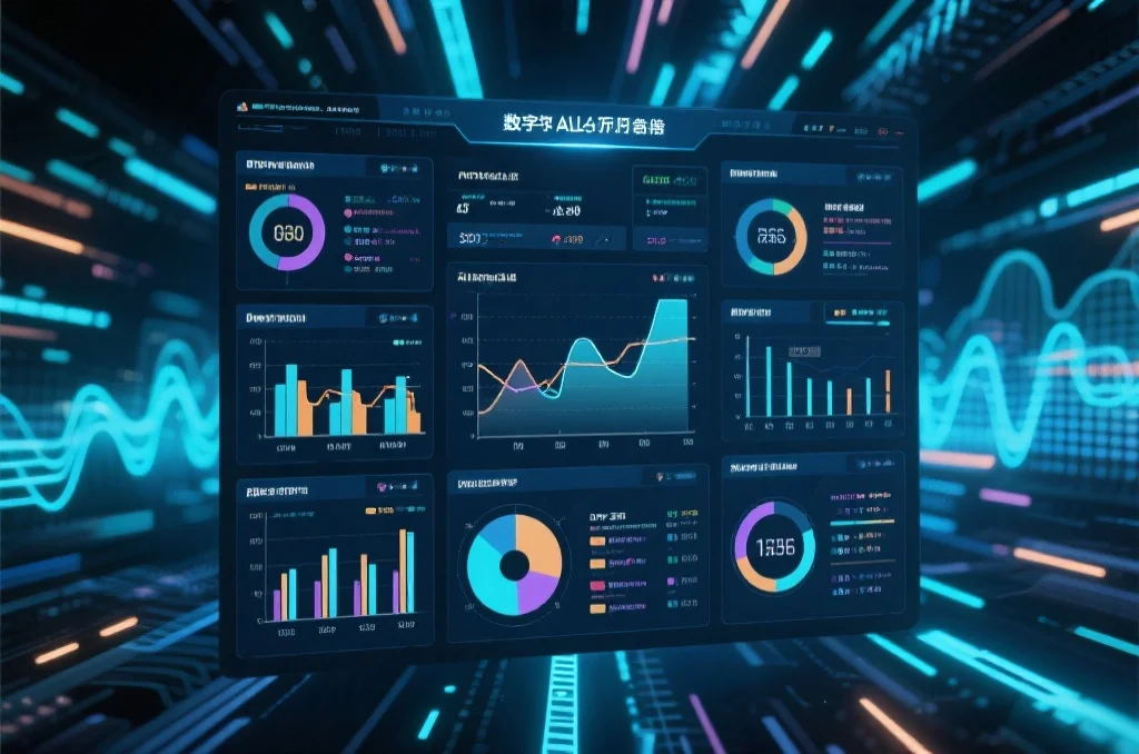 遗漏、和值、跨度：深度解析澳洲幸运5号码图中的核心指标